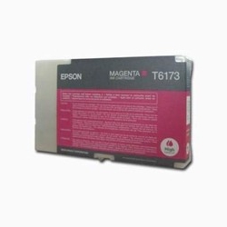 T6173 MAGENTA Epson C13T617300 Epson Business Inkjet B500DN